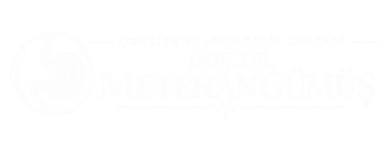 Doç. Dr. Metehan Gümüş