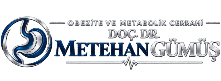 Doç. Dr. Metehan Gümüş logo