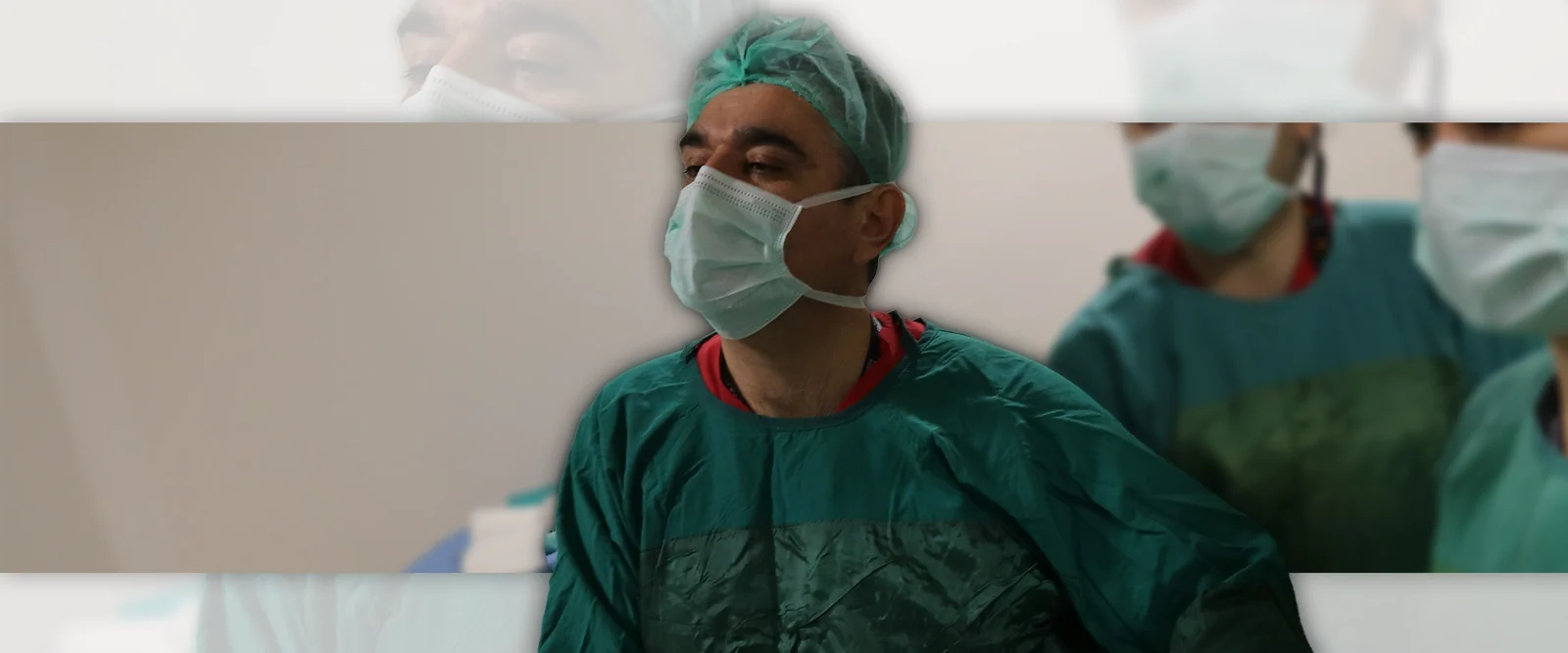 Doç. Dr. Metehan Gümüş