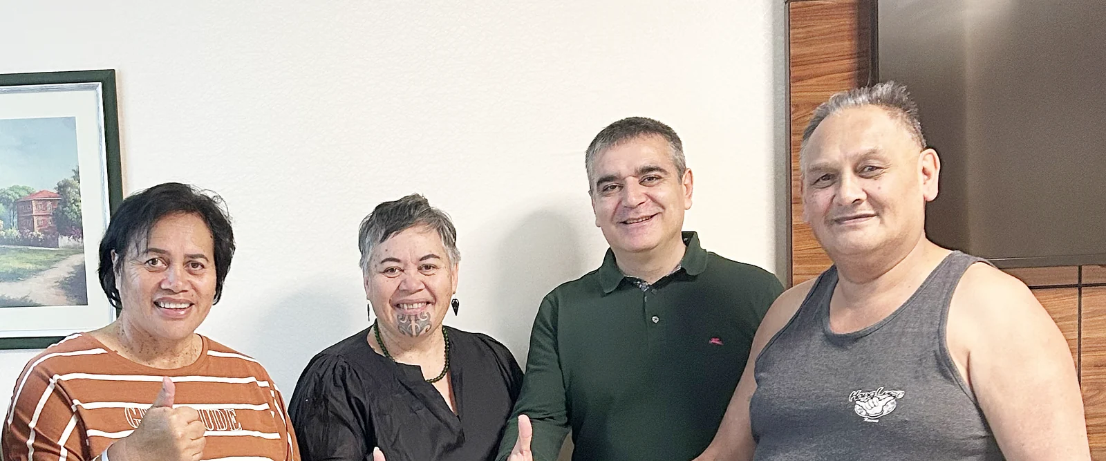 Gerçek hastalar gerçek sonuçlar